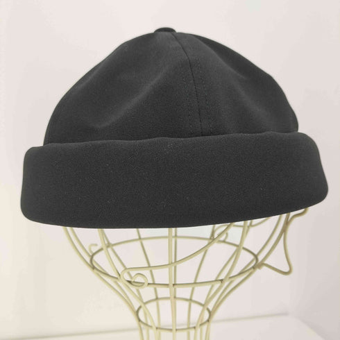オーバーライド override PE POPLIN ROLL CAP ロール キャップ メンズ  58cm